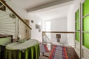De vânzare Preț NOU! Casa P+2 în zona centrală Chișineu-Criș în zona Central 5 camere 3 dormitoare Arad 7