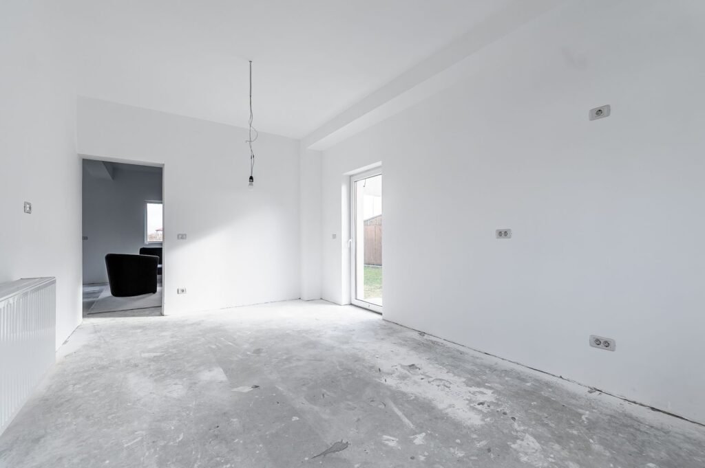 De vânzare REZERVAT! O casă nouă, un nou început în Finberg Gai! în zona Gai 4 camere 3 dormitoare Arad 7
