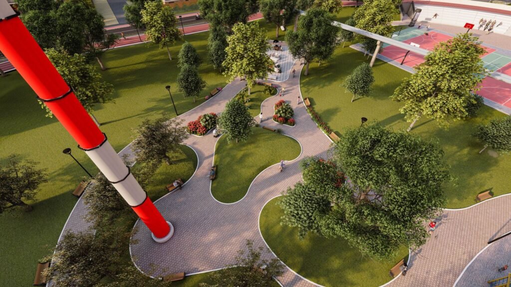 De vânzare Teren in cel mai modern din Arad | De la dezvoltator | Fara agentie! în zona UTA Arad 5