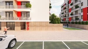 De vânzare APARTAMENT DE VÂNZARE ÎN NOUL BLOC R38 în zona UTA 2 camere 1 dormitor Arad 8