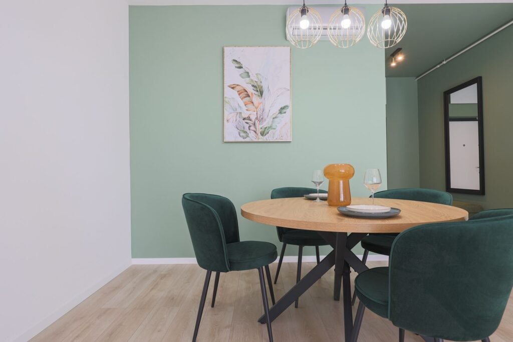 Apartament modern, dotări premium, comision 0%! De vânzare Apartament modern, dotări premium, comision 0%! în zona UTA 2 camere 1 dormitor Arad 1
