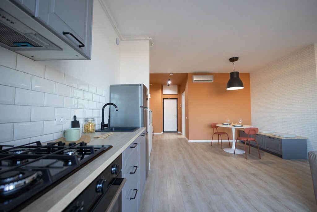 De vânzare Apartament modern, dotări premium, comision 0%! în zona UTA 2 camere 1 dormitor Arad 3