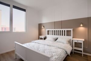 Apartament modern, dotări premium, comision 0%! De vânzare Apartament modern, dotări premium, comision 0%! în zona UTA 2 camere 1 dormitor Arad 7