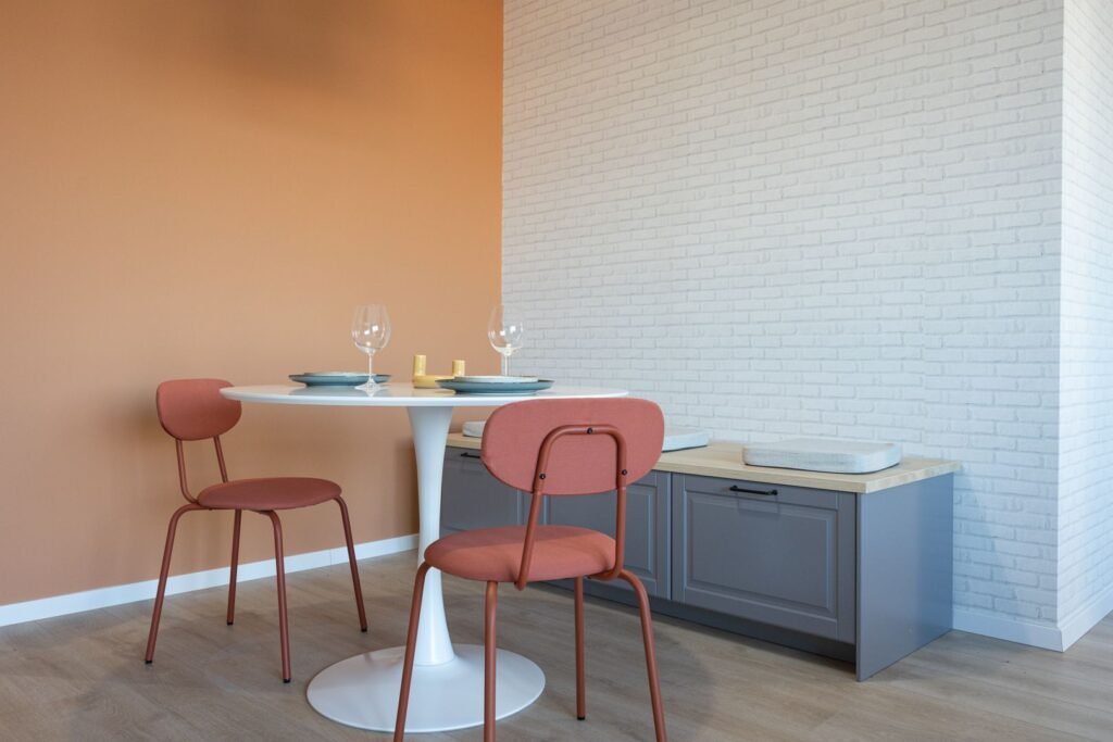 De vânzare Apartament modern, dotări premium, comision 0%! în zona UTA 2 camere 1 dormitor Arad 8