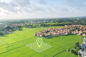 Cum sa alegi terenul ideal pentru o casa în Arad