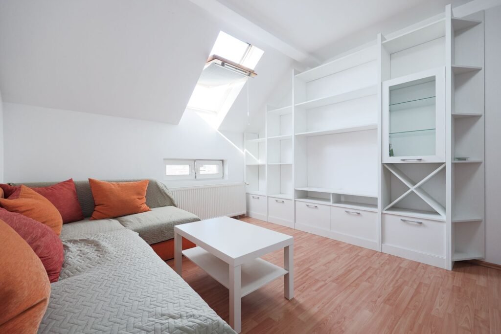 De vânzare REZERVAT! Apartament 2 camere în bloc nou, zona Tabacovici în zona Aradul Nou 2 camere 1 dormitor Arad 1