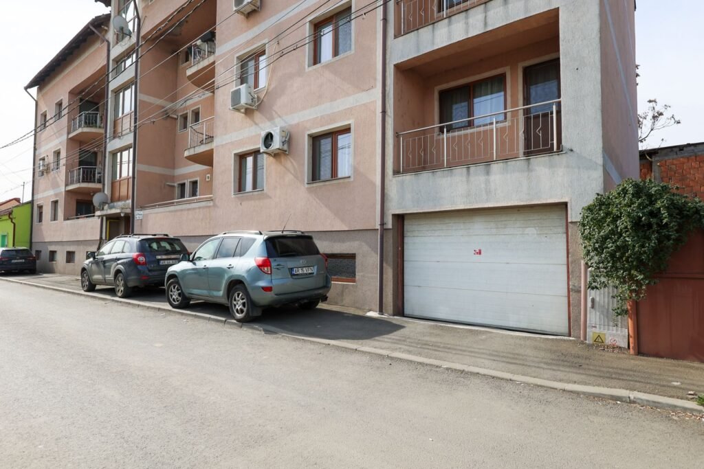 De vânzare REZERVAT! Apartament 2 camere în bloc nou, zona Tabacovici în zona Aradul Nou 2 camere 1 dormitor Arad 7