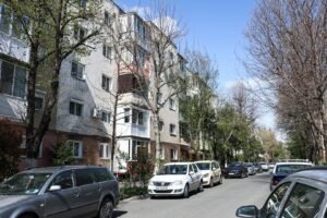 De vânzare REZERVAT! Apartament, 3 camere, Etajul 2 în Micalaca, Zona Orizont. în zona Micalaca 3 camere 2 dormitoare Arad 2