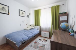 De vânzare REZERVAT! Apartament, 3 camere, Etajul 2 în Micalaca, Zona Orizont. în zona Micalaca 3 camere 2 dormitoare Arad 5
