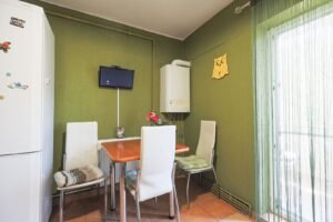De vânzare REZERVAT! Apartament, 3 camere, Etajul 2 în Micalaca, Zona Orizont. în zona Micalaca 3 camere 2 dormitoare Arad 7