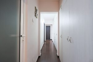 De vânzare REZERVAT! Apartament, 3 camere, Etajul 2 în Micalaca, Zona Orizont. în zona Micalaca 3 camere 2 dormitoare Arad 9