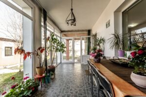 De vânzare REZERVAT! Casa 2003 – Teren 1000 mp – la iesirea din Zadareni în zona Arad 4 camere Arad 6