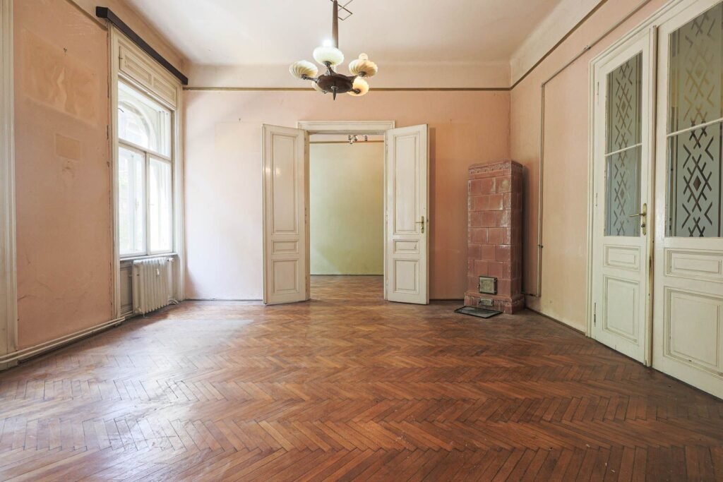 De vânzare REZERVAT! Locație de excepție, pentru un stil de viață de modern în zona Ultracentral 4 camere 3 dormitoare Arad 4