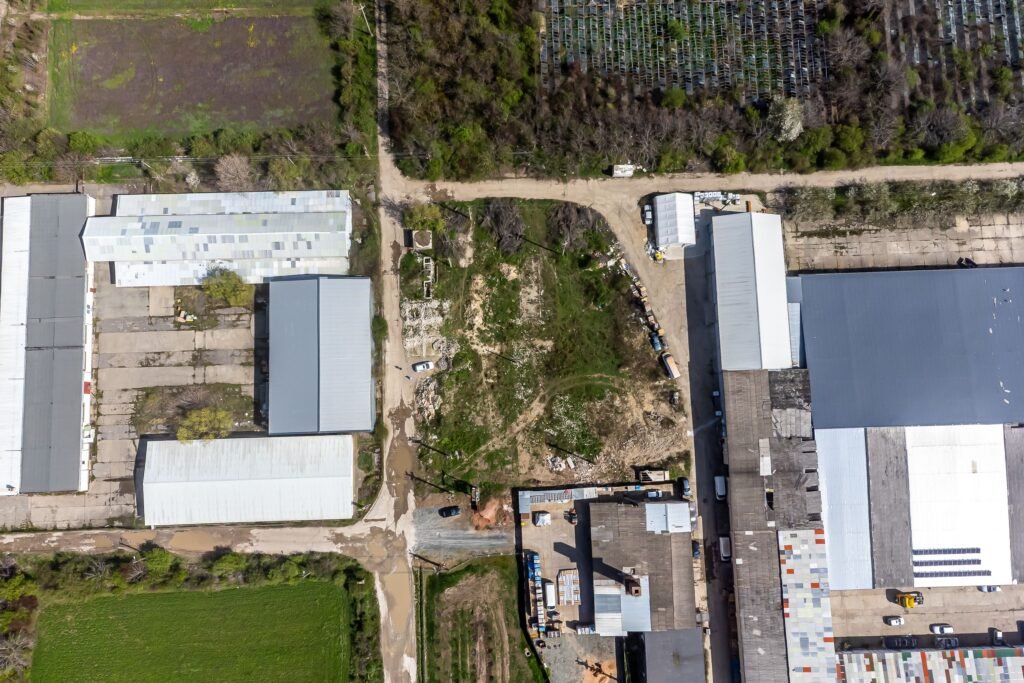 De vânzare Teren intravilan constructii 3.604mp zona Sere Gradiste în zona Gradiste Arad 1