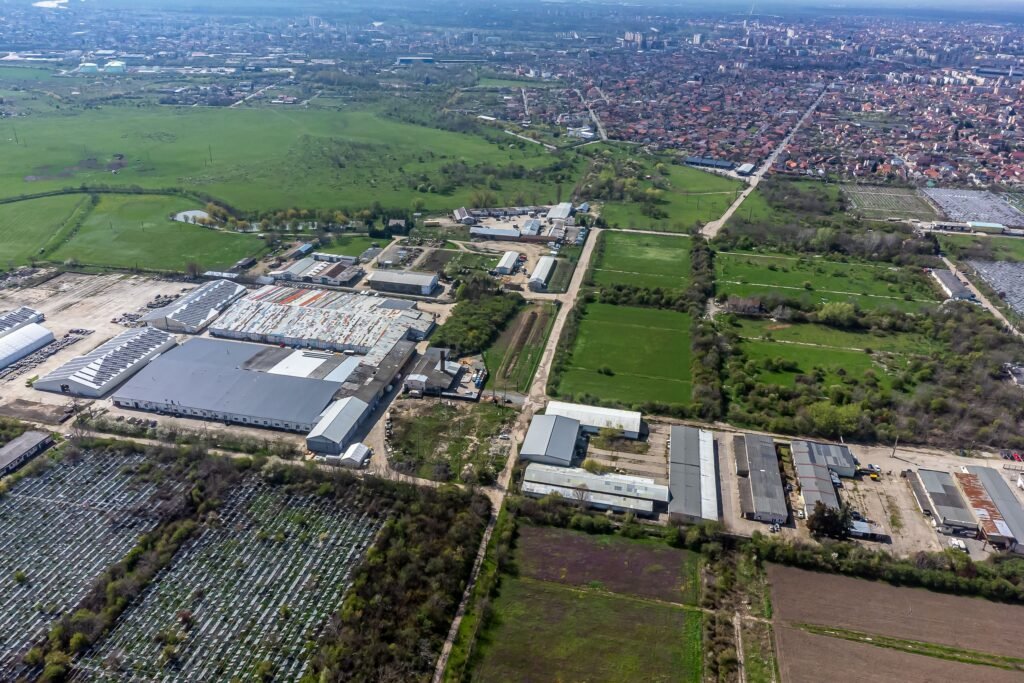 De vânzare Teren intravilan constructii 3.604mp zona Sere Gradiste în zona Gradiste Arad 1