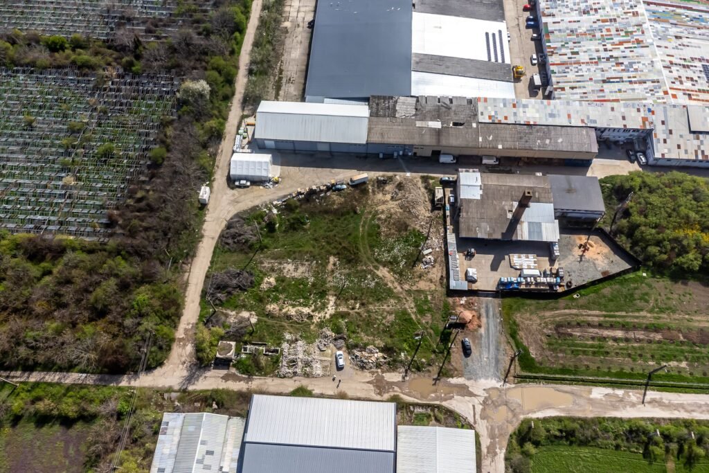 De vânzare Teren intravilan constructii 3.604mp zona Sere Gradiste în zona Gradiste Arad 1