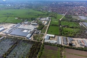 De vânzare Teren intravilan constructii 3.604mp zona Sere Gradiste în zona Gradiste Arad 4