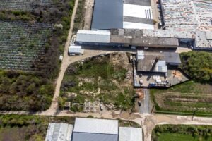 De vânzare Teren intravilan constructii 3.604mp zona Sere Gradiste în zona Gradiste Arad 5