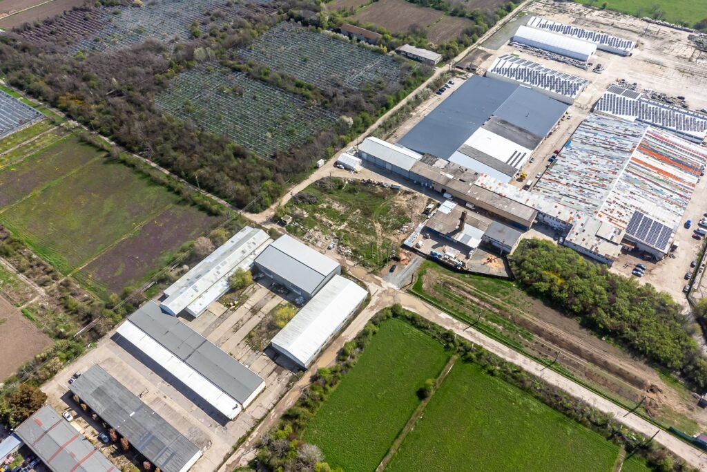 De vânzare Teren intravilan constructii 3.604mp zona Sere Gradiste în zona Gradiste Arad 8