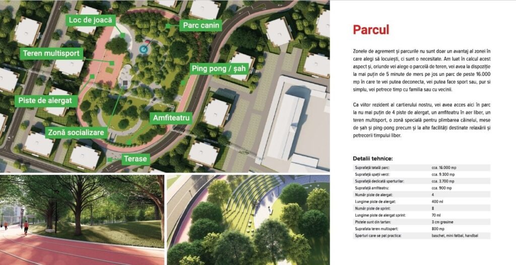 De vânzare Aici construiești mai mult decât o casă… un stil de viață. în zona UTA Arad 1