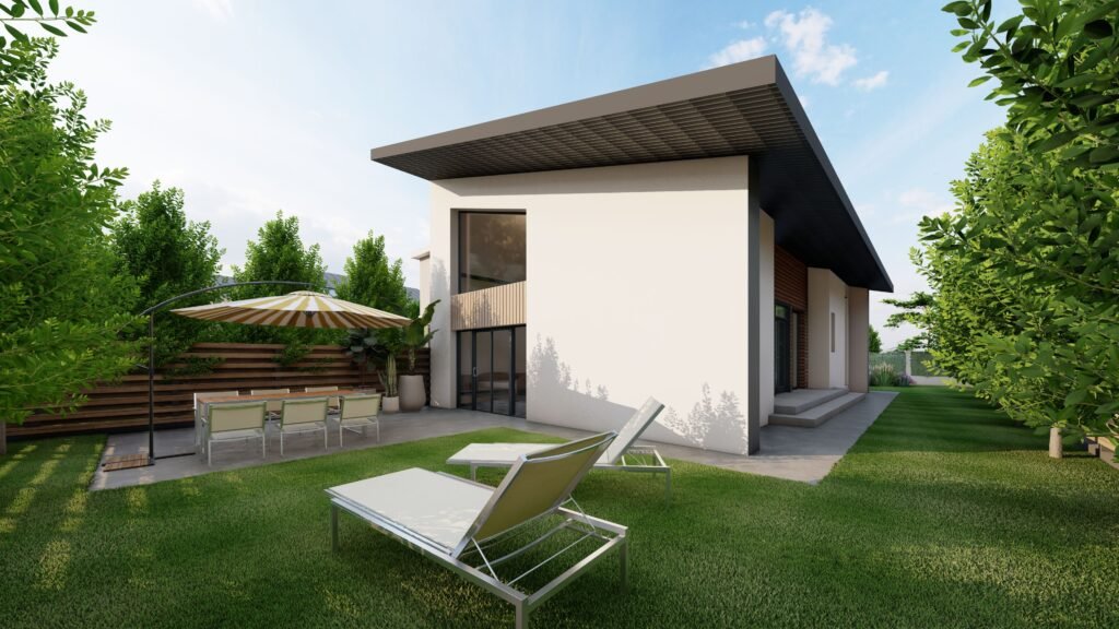 De vânzare Aici construiești mai mult decât o casă… un stil de viață. în zona UTA Arad 1