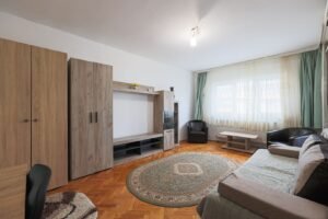 De vânzare Apartament 2 camere decomandat – Zona 300, Micalaca – COMISION 0% în zona Micalaca 2 camere 1 dormitor Arad 1