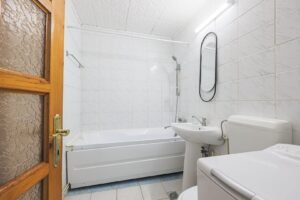 De vânzare Apartament 2 camere decomandat – Zona 300, Micalaca – COMISION 0% în zona Micalaca 2 camere 1 dormitor Arad 4
