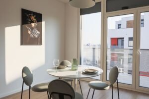 Apartament NOU 2 camere – ARED AFI – direct de la dezvoltator! De vânzare Apartament NOU 2 camere – ARED AFI – direct de la dezvoltator! în zona UTA 2 camere 1 dormitor Arad 6