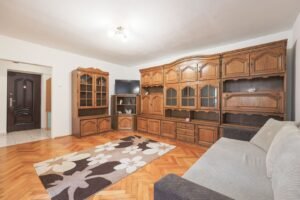 De vânzare Apartament cu 2 camere in Z24 – Vlaicu Arad în zona Aurel Vlaicu 2 camere 1 dormitor Arad 3