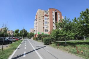 De vânzare Apartament cu 2 camere in Z24 – Vlaicu Arad în zona Aurel Vlaicu 2 camere 1 dormitor Arad 8