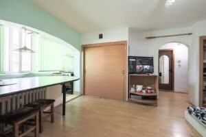 De vânzare Apartament cu living și dormitor în Alfa – etaj 2 în zona Alfa 2 camere 1 dormitor Arad 4