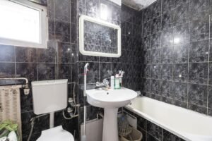Apartament cu living și dormitor în Alfa – etaj 2 De vânzare Apartament cu living și dormitor în Alfa – etaj 2 în zona Alfa 2 camere 1 dormitor Arad 5