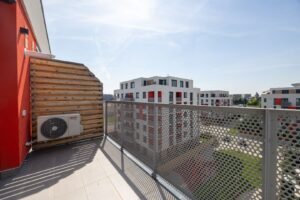 ULTIMUL APARTAMENT CU 2 DORMITOARE DIN BLOCUL R37 | ARED AFI De vânzare Apartament modern, dotări premium, comision 0%! în zona UTA 3 camere 2 dormitoare Arad 10