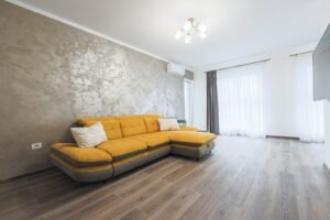 Apartament  modern și luminos într-un bloc nou din 2022 De vânzare Apartament  modern și luminos într-un bloc nou din 2022 în zona Romanilor 2 camere 1 dormitor Arad 2