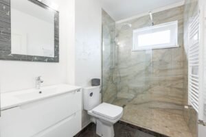Apartament  modern și luminos într-un bloc nou din 2022 De vânzare Apartament  modern și luminos într-un bloc nou din 2022 în zona Romanilor 2 camere 1 dormitor Arad 5