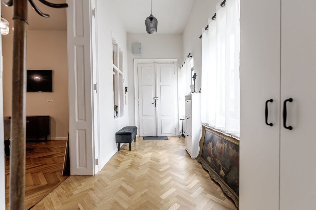 De vânzare Apartament premium cu 3 camere Ultracentral în zona Ultracentral 3 camere 2 dormitoare Arad 8