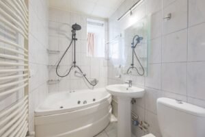 Apartament spațios 2 camere – Podgoria – COMISION 0% De vânzare Apartament spațios 2 camere – Podgoria – COMISION 0% în zona Podgoria 2 camere 1 dormitor Arad 5