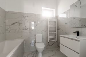 Casă de vânzare modernă și spațioasă – Comision 0%! De vânzare Casă de vânzare modernă și spațioasă – Comision 0%! în zona Gai 4 camere 3 dormitoare Arad 10