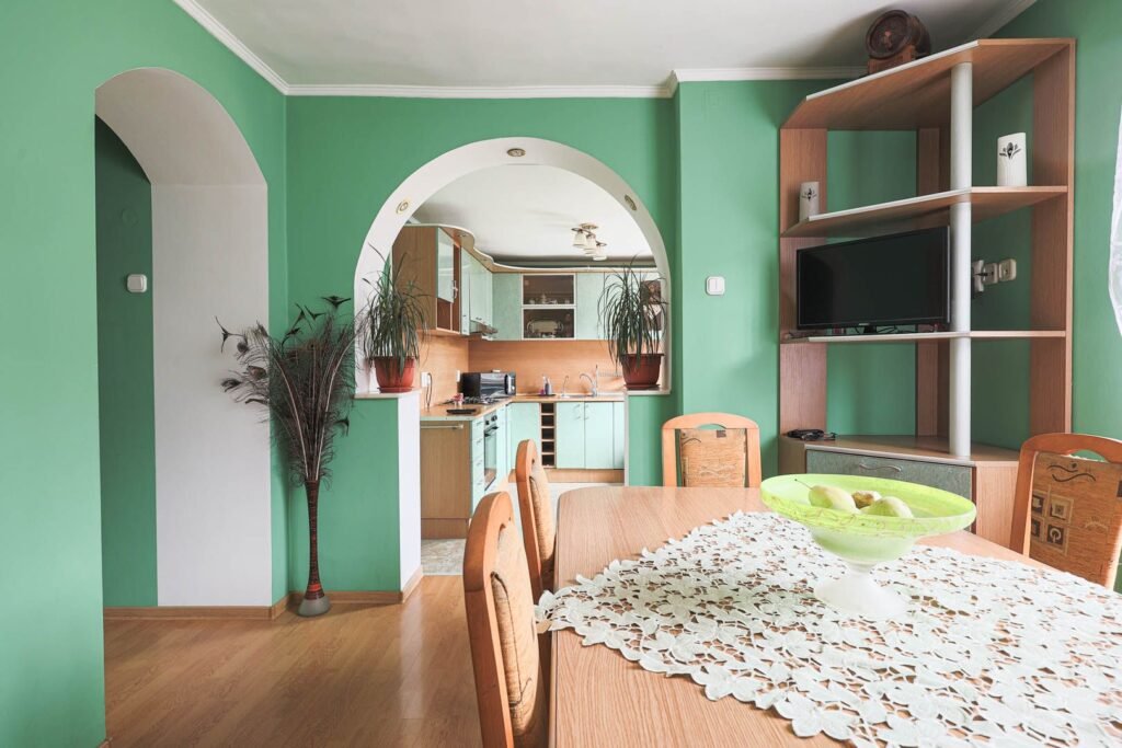 De vânzare Casă spațioasă cu 4 dormitoare în Nădlac – gata de mutare! în zona Central 4 camere 4 dormitoare Arad 1