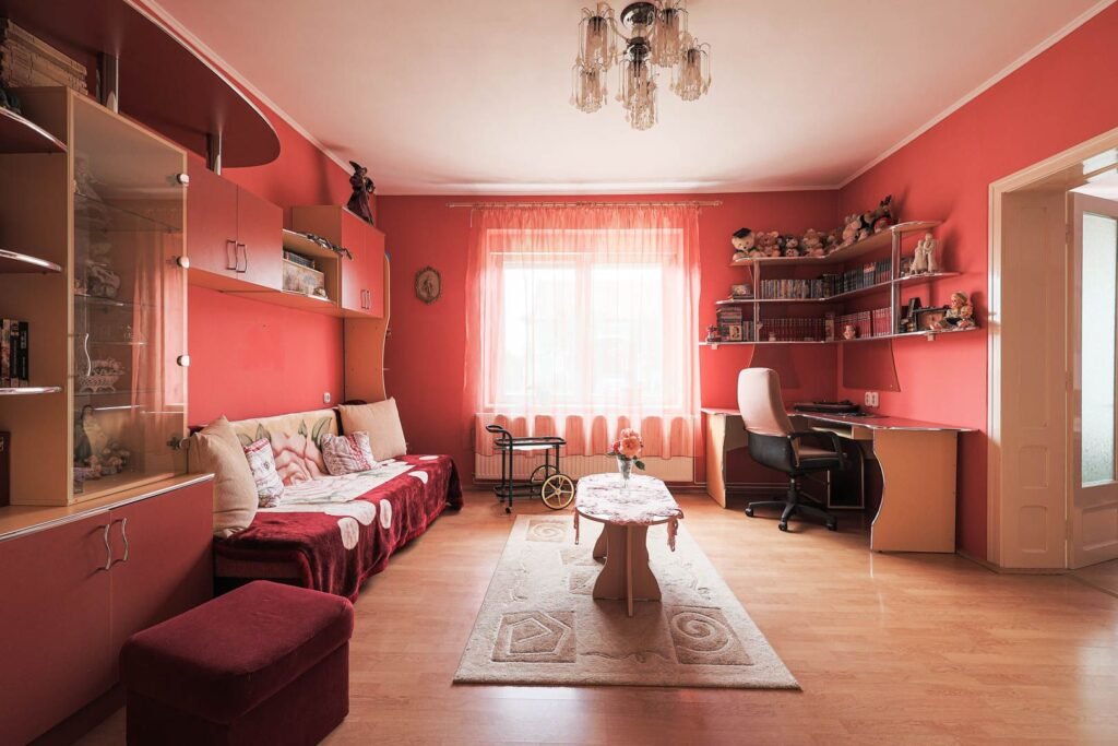 De vânzare Casă spațioasă cu 4 dormitoare în Nădlac – gata de mutare! în zona Central 4 camere 4 dormitoare Arad 7