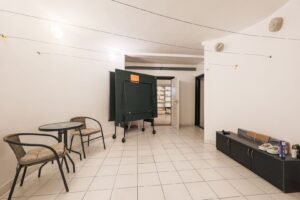 Flexibilitate într-o locație cheie, ideală pt hotel, cămin, clinică. De vânzare Flexibilitate într-o locație cheie, ideală pt hotel, cămin, clinică. în zona Micalaca 14 camere 13 dormitoare Arad 25