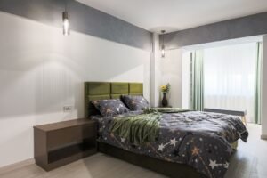 Locuință renovată cu bun gust, 2 dormitoare, etajul 1. Aurel Vlaicu De vânzare Locuință renovată cu bun gust, 2 dormitoare, etajul 1. Aurel Vlaicu în zona Aurel Vlaicu 2 camere 2 dormitoare Arad 2