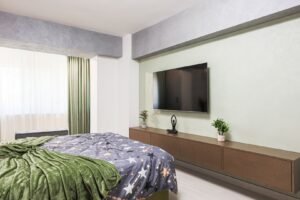 Locuință renovată cu bun gust, 2 dormitoare, etajul 1. Aurel Vlaicu De vânzare Locuință renovată cu bun gust, 2 dormitoare, etajul 1. Aurel Vlaicu în zona Aurel Vlaicu 2 camere 2 dormitoare Arad 4