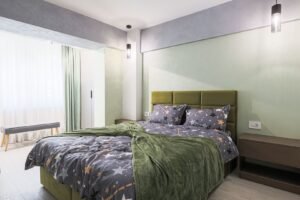Locuință renovată cu bun gust, 2 dormitoare, etajul 1. Aurel Vlaicu De vânzare Locuință renovată cu bun gust, 2 dormitoare, etajul 1. Aurel Vlaicu în zona Aurel Vlaicu 2 camere 2 dormitoare Arad 8