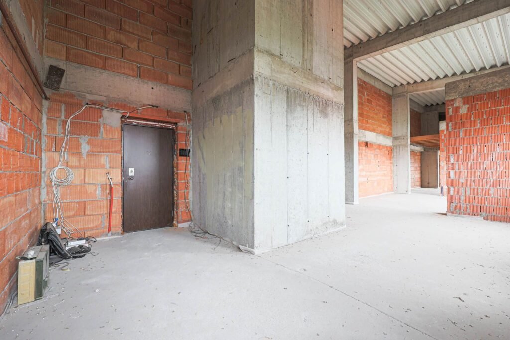 De vânzare PENTHOUSE DE VIS ÎN ARAD | BLOC NOU EXCLUSIVIST BERMO în zona Functionarilor 5 camere 3 dormitoare Arad 4