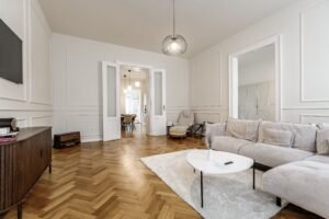 De vânzare PROPRIETATE REZERVATĂ Apartament premium cu 3 camere Ultracentral în zona Ultracentral 3 camere 2 dormitoare Arad 5