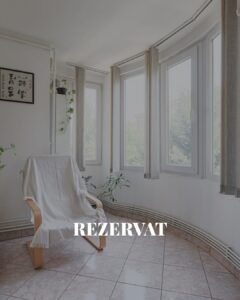 De vânzare Rezervat! Apartament cu 2 camere in Z24 – Vlaicu Arad în zona Aurel Vlaicu 2 camere 1 dormitor Arad 1