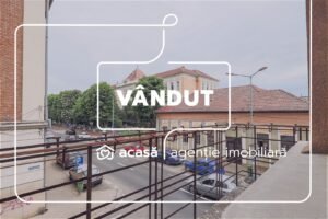 De vânzare Rezervat! apartament 4 camere,  Bulevardul General Dragalina în zona Ultracentral 4 camere 2 dormitoare Arad 1