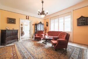 De vânzare Rezervat! apartament 4 camere,  Bulevardul General Dragalina în zona Ultracentral 4 camere 2 dormitoare Arad 3
