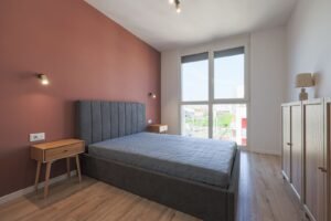 ULTIMUL APARTAMENT CU 2 DORMITOARE DIN BLOCUL R37 | ARED AFI De vânzare ULTIMUL APARTAMENT CU 2 DORMITOARE DIN BLOCUL R37 | ARED AFI în zona UTA 3 camere 2 dormitoare Arad 3